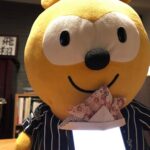 カブトでちょびっと応援