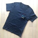 ミュージカルTシャツ