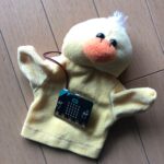 コンピュータパペット
